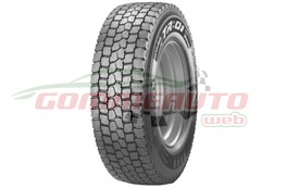 COP. 295/80 R22.5 152/148M TR:01S